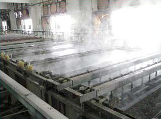 工厂热水工程解决方案